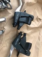 Shimano Deore XT Groepset, Fietsen en Brommers, Gebruikt, Shimano XT, Derailleur of Ketting, Mountainbike