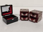A6851 Chinese Juwelenkastjes [Parelmoer], Ophalen of Verzenden