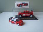 IXO 1:43 ZX Rally Raid Granada Dakar 1996.+Xsara WRC Rally, Ophalen of Verzenden, Zo goed als nieuw, Auto, Overige merken