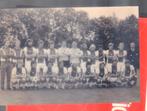 AJAX AMSTERDAM SELECTIE 1975/1976 VOETBAL PERSFOTO, Verzamelen, Ophalen of Verzenden, Zo goed als nieuw, Ajax, Poster, Plaatje of Sticker