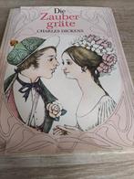 Die Zaubergräte - Charles Dickens, Ophalen of Verzenden, Gelezen, Charles Dickens, Fictie algemeen