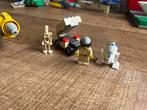 7141 Naboo Fighter Lego se, Verzamelen, Star Wars, Overige typen, Ophalen of Verzenden, Zo goed als nieuw
