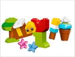 LEGO DUPLO creatieve kist, Complete set, Duplo, Ophalen of Verzenden, Zo goed als nieuw