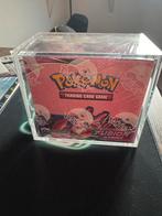 Pokémon Fusion Strike Booster Box Sealed, Ophalen of Verzenden, Nieuw, Boosterbox