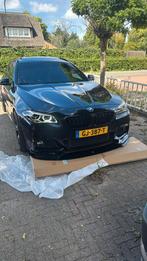 BMW 535d, Auto's, Automaat, Euro 5, Achterwielaandrijving, Zwart