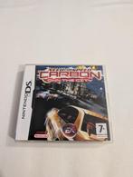 Nintendo DS - Need for Speed Carbon - Nieuwstaat, 1 speler, Racen en Vliegen, Ophalen of Verzenden, Zo goed als nieuw