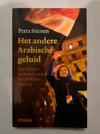 Het andere Arabische geluid - Petra Stienen, Verzenden, Gelezen, Maatschappij en Samenleving, Wereld