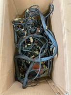 Piaggio Hexagon Skipper 125cc Spanningsregelaar Kabelboom, Motoren, Ophalen of Verzenden