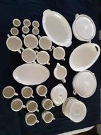 SERVIES, Huis en Inrichting, Ophalen, Gebruikt, Overige stijlen
