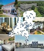 overnachting Fletcher hotel, Twee personen, 1 overnachting