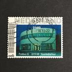 2116 Persoonlijke zegel - MATA Noordwijkerhout - gestempeld, Ophalen of Verzenden, Na 1940, Gestempeld