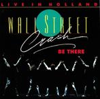 Wall street crash – be there - live in holland CD SALE!!!, Verzenden, 1980 tot 2000, Zo goed als nieuw