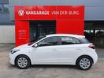 Hyundai i20 I-Motion 1.2 MPI i-Motion, Voorwielaandrijving, 12 maanden, Gebruikt, Euro 6