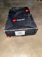 4x Pajarito Lijmkam A2 Fijn, Ophalen, Nieuw