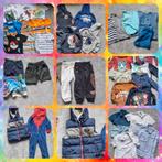 Kledingpakket maat 98-104, Kinderen en Baby's, Kinderkleding | Maat 98, Jongen, Gebruikt, Ophalen of Verzenden, Overige typen