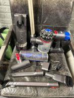 Dyson V8 Animal Onderdelen - Mondstukken, Lader, Witgoed en Apparatuur, Ophalen of Verzenden, Gebruikt, Stofzuiger