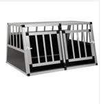 Honden bench / autobench (nieuw in doos), Dieren en Toebehoren, Ophalen, Nieuw