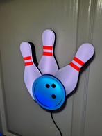 Nieuwe Bowling Lichtbak - Ophalen/Verzenden, Ophalen of Verzenden, Nieuw, Kunststof, Modern