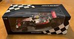 Lewis HAMILTON | McLaren Mercedes MP4-22 (2007) 1:18, Verzenden, Zo goed als nieuw, Auto, MiniChamps