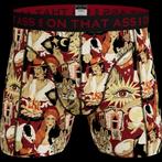 2x ON THAT ASS Boxer - maat M - originals ROMANI, Ophalen of Verzenden, Overige kleuren, On that ass, Boxer