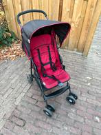 Hauck Buggy, Kinderen en Baby's, Buggy's, Ophalen of Verzenden, Gebruikt