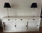 RIVIERA MAISON DRESSOIR, Huis en Inrichting, Gebruikt, Ophalen of Verzenden, Landelijk, 200 cm of meer