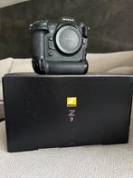 Nikon z9 body in perfecte staat. Compleet met doos etc, Ophalen, Spiegelreflex, Zo goed als nieuw, Nikon