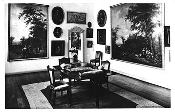 806313 Haarlem NH Frans Hals museum Regentenkamer Nette oude beschikbaar voor biedingen