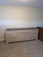 Dressoir kast, Ophalen, Zo goed als nieuw, 200 cm of meer, Dressoir kast