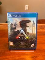 ARK Survival Evolved - PS4, Spelcomputers en Games, Games | Sony PlayStation 4, Ophalen of Verzenden, Zo goed als nieuw