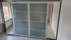 Ikea Pax kast met schuifdeuren, Ophalen, Zo goed als nieuw, 75 tot 150 cm