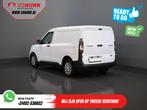 Ford Transit Courier 1.0 Trend 100 pk BENZINE BPM VRIJ! Gara, Auto's, Voorwielaandrijving, Gebruikt, Origineel Nederlands, Bedrijf
