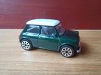 Bburago MINI 1:43, Ophalen of Verzenden, Zo goed als nieuw, Auto, Overige merken