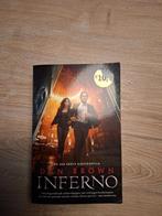 Dan Brown Inferno, Boeken, Ophalen of Verzenden, Gelezen, Dan Brown