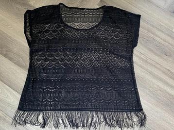 MS mode top/shirt XXL ( zie afmetingen) beschikbaar voor biedingen