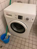 Bosch wasmachine MOET uiterlijk dinsdag weg, 6 tot 8 kg, Ophalen of Verzenden, Zo goed als nieuw