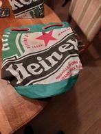 Verzameling HEINEKEN ARTIKELEN, Verzamelen, Biermerken, Ophalen of Verzenden, Zo goed als nieuw, Heineken