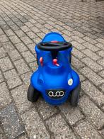 Loop auto audi, Kinderen en Baby's, Ophalen of Verzenden, Gebruikt