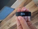 Fitbit inspire, Ophalen of Verzenden, Gebruikt, Zwart, Fitbit