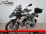 Prachtige R1200GS Abs-Esa-Asc Cruise control R 1200 GS, Motoren, Motoren | BMW, 2 cilinders, Motorrijbewijs A, Bedrijf, Meer dan 35 kW