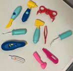 Dokterspulletjes diverse, Ophalen of Verzenden, Jongen of Meisje