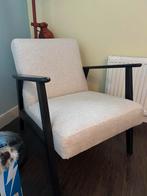 Ekenaset fauteuil - IKEA, Huis en Inrichting, Fauteuils, Ophalen, Zo goed als nieuw, Minder dan 75 cm, 50 tot 75 cm