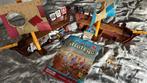 Gratis afhalen: jumbo junior stratego, Een of twee spelers, Ophalen, Gebruikt, Jumbo