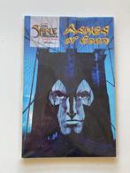 Jon Sable Freelance Ashes of Eden TPB Mike Grell (IDW Comics, Amerika, Nieuw, Mike Grell, Ophalen