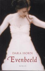 EVENBEELD – Dara Horn, Ophalen of Verzenden, Gelezen, Dara Horn, Amerika