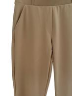 Studio Anneloes broek L, Maat 38/40 (M), Bruin, Ophalen of Verzenden, Zo goed als nieuw