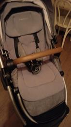 Kinderwagen in zeer goede staat + regenkap, Kinderen en Baby's, Kinderwagens en Combinaties, Ophalen, Zo goed als nieuw, Kinderwagen