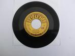 Johnny Cash  Train of love SUN 258, Cd's en Dvd's, Vinyl Singles, Gebruikt, 7 inch, Single, Ophalen of Verzenden
