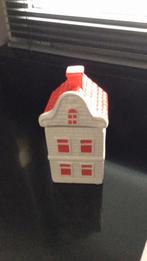 Koekjespot postcodeloterij, Ophalen of Verzenden, Zo goed als nieuw