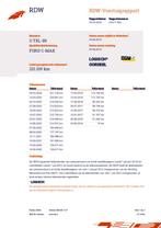 Ford C-Max 1.0 Edition APK TOT 12-03-2025/CRUISE/NAVI/PDC/AI, Voorwielaandrijving, Gebruikt, Zwart, Handgeschakeld